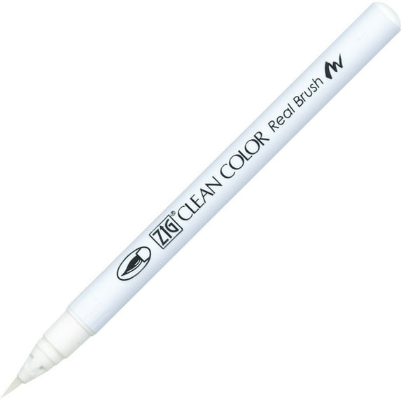 Kuretake Zig Clean Color Real Brush Marker, Blender