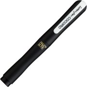 Kuretake Zig Cocoiro Letter Pen Barrel, Jet Black