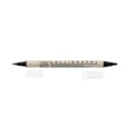 thumbnail image 1 of Kuretake Zig Memory System Calligraphy Marker, Pure Black, 1 of 1