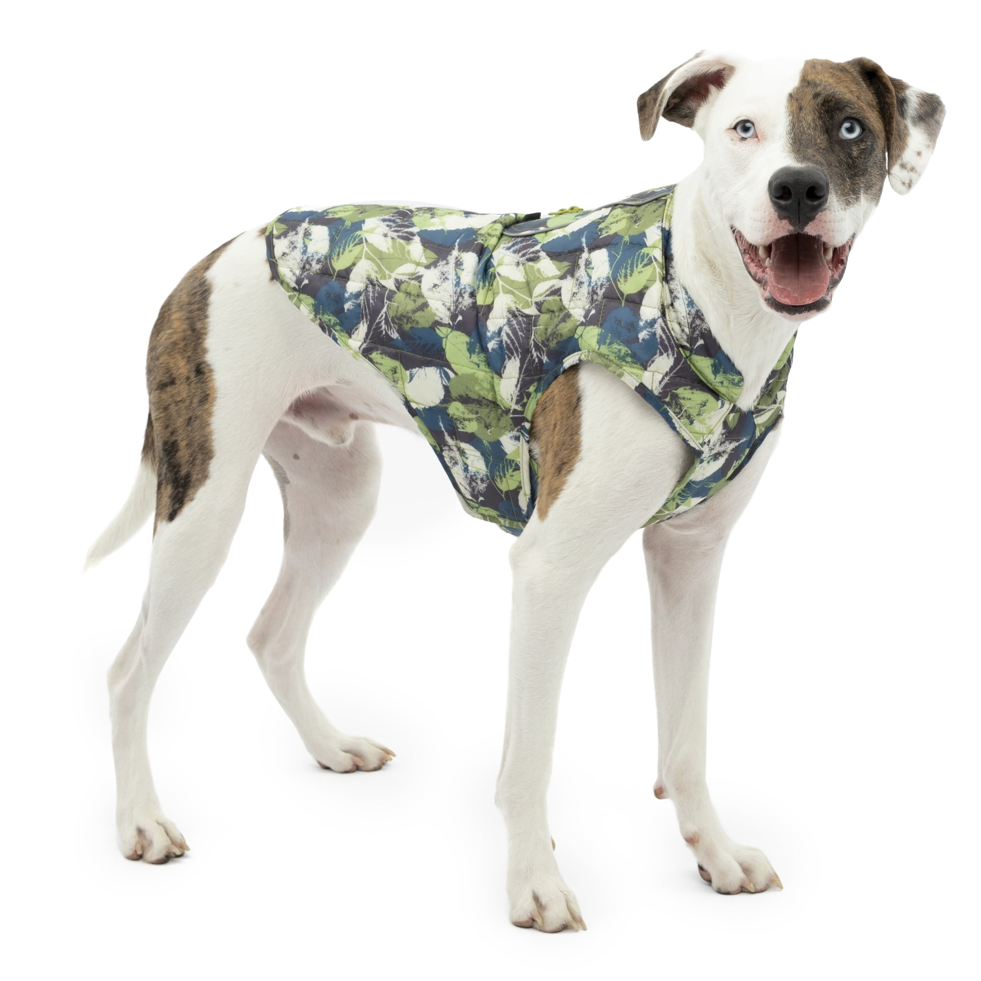 Kurgo Loft Reversible Chaqueta de Perro, Reflectante Ecuador Ubuy
