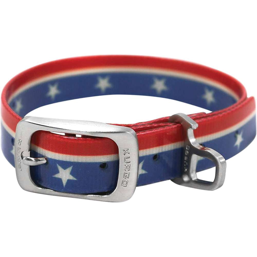 Kurgo Muck Collar