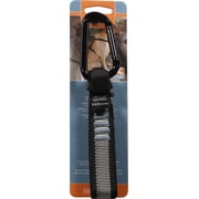 Kurgo Vehicle Seatbelt Tether, Black