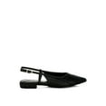 thumbnail image 1 of London Rag Kurina Woven Slingback Womens Sandals, 1 of 10