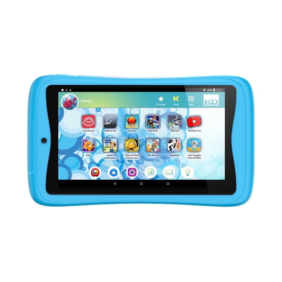 Kurio Next, Tablet for Kids