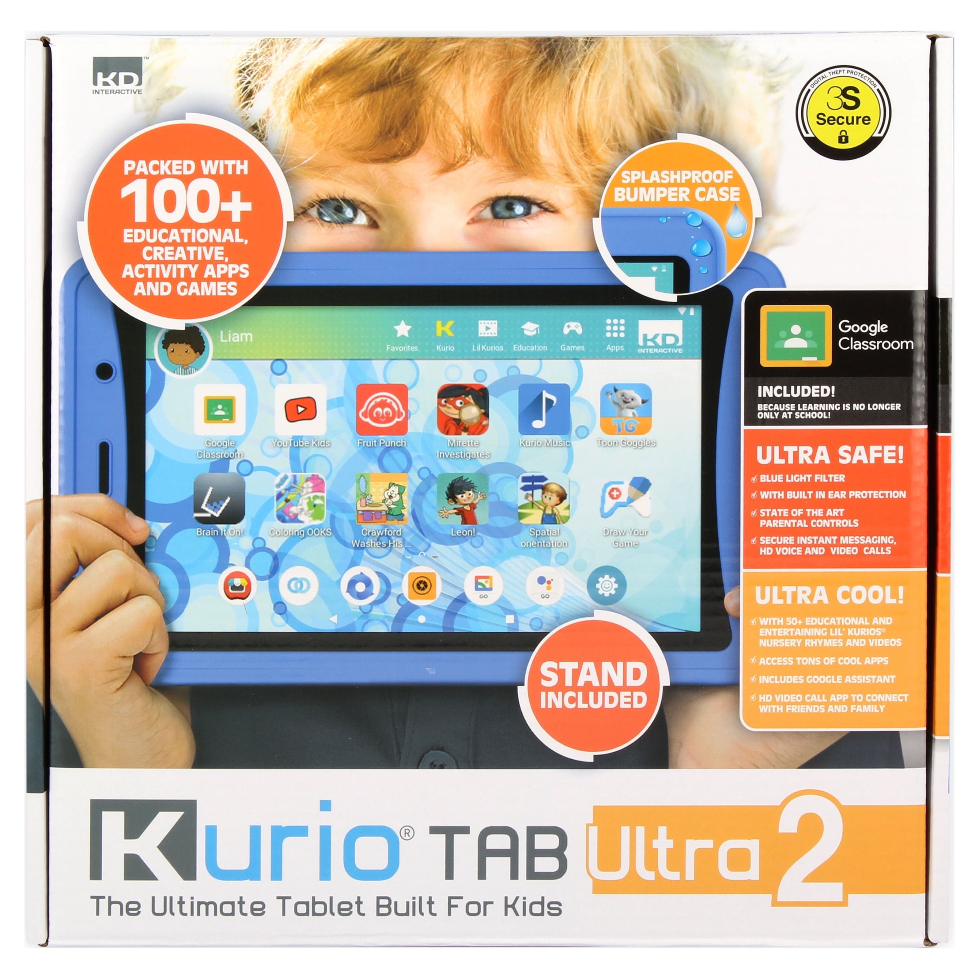Kurio Tab 2 review - Tech Advisor