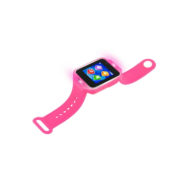 Kurio Watch Glow The Ultimate Smartwatch Built for Kids, Blue