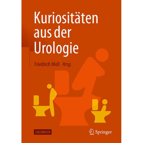 Kuriositäten Aus Der Urologie, (Paperback)