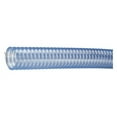 thumbnail image 1 of Kuriyama Bulk Food Grade Hose,1" ID x 50 ft. WE100X50G, 1 of 1