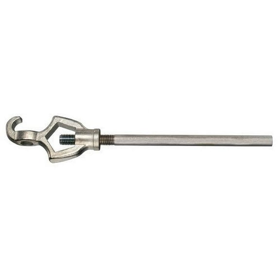 Kuriyama SWLA Adjustable Hydrant Wrench, 1 1/2 to 3"