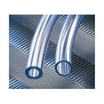 thumbnail image 1 of Kuriyama Tubing,1/4 I.D.,100 ft.,Clear,Flexible K010-0408X100, 1 of 1