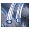 thumbnail image 1 of Kuriyama Tubing,Clear,Shore A 73,1/4" I.D. K010-0406X50, 1 of 1