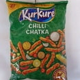 thumbnail image 1 of Kurkure Chilli chatka, 1 of 2