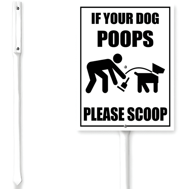 Kurmntregon Slow Down Children And Animals At Play Yard Sign With Stake ...