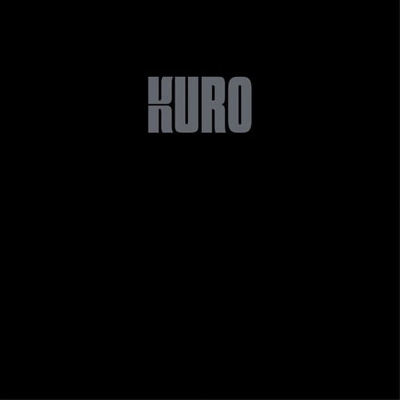 Kuro - Kuro - Rock - CD