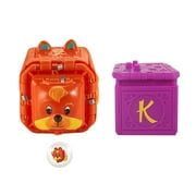 Kuroba Emberfox Collectible Training Pack