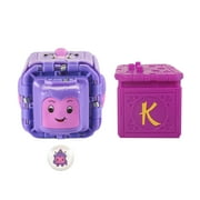 Kuroba Lullacry Collectible Training Pack