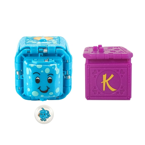 Kuroba Octoboss Collectible Training Pack