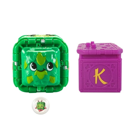 Kuroba Umberleaf Collectible Training Pack