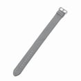 thumbnail image 1 of Kuroiy Nylon Watch Strap Replacement, Adjustable Soft Woven Band with Stainless Steel Buckle, Breathable, Secure Double Clasp, Tool-Free Install, Fits 20mm Width, 4.7"-9.0" Wris, 1 of 1