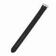 thumbnail image 1 of Kuroiy Nylon Watch Strap Replacement, Adjustable Soft Woven Band with Stainless Steel Buckle, Breathable, Secure Double Clasp, Tool-Free Install, Fits 20mm Width, 4.7"-9.0" Wris, 1 of 1