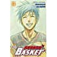 thumbnail image 1 of Kuroko's Basket, Tome 30 :, 1 of 1