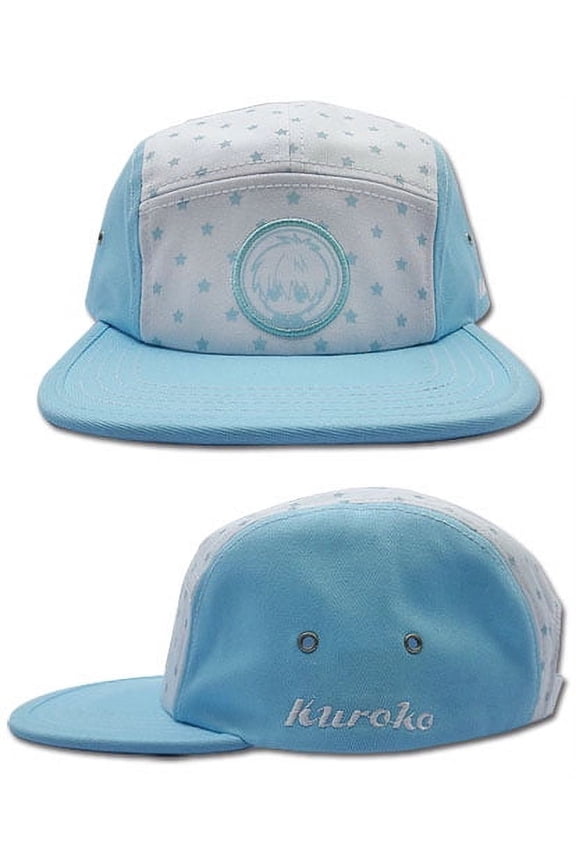 Kuroko SD Blue & White Anime Hat GE-32475