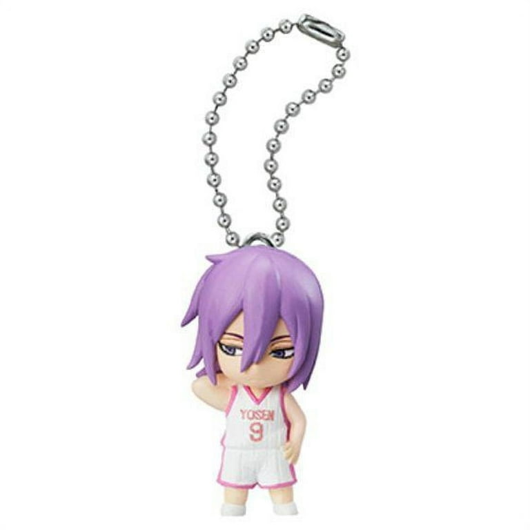 Kuroko's Basketball Swing 5Q Digital Eye Mini Figure Mascot