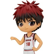 Kurokos Basketball Taiga Kagami Q Posket Statue