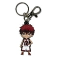 thumbnail image 1 of Kurokos Basketball Taiga Kagami PVC Keychain, 1 of 1