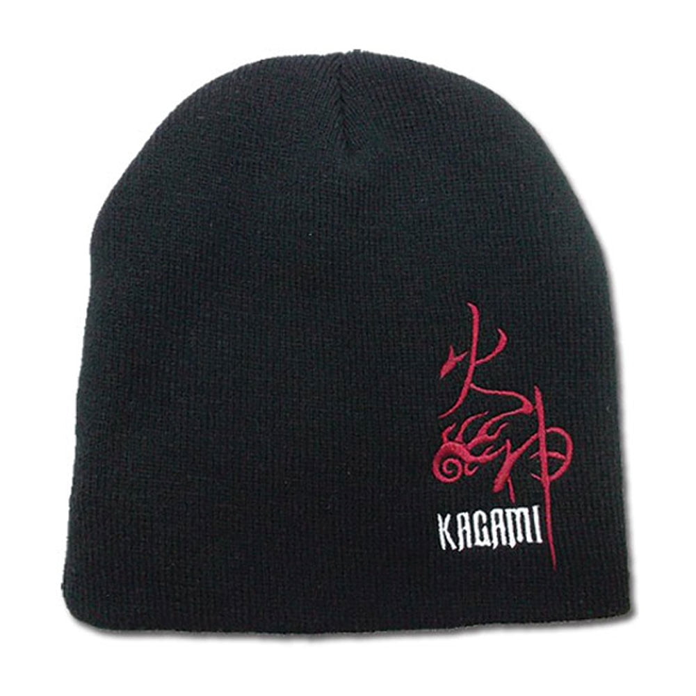 KUROKO'S BASKETBALL Kurokos Basketball Men's Kagami Anime Beanie