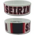 thumbnail image 1 of Kurokos Basketball Men's  Team Seirin Anime Wristband, 1 of 1