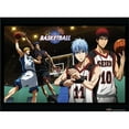 thumbnail image 1 of Kurokos Basketball WallScroll, 1 of 1
