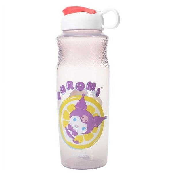 Kuromi 30 onz water bottle Walmart Business Supplies