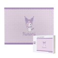 Kuromi And My Melody Jigsaw Puzzles 500 Piece Puzzle For Adults, Kids