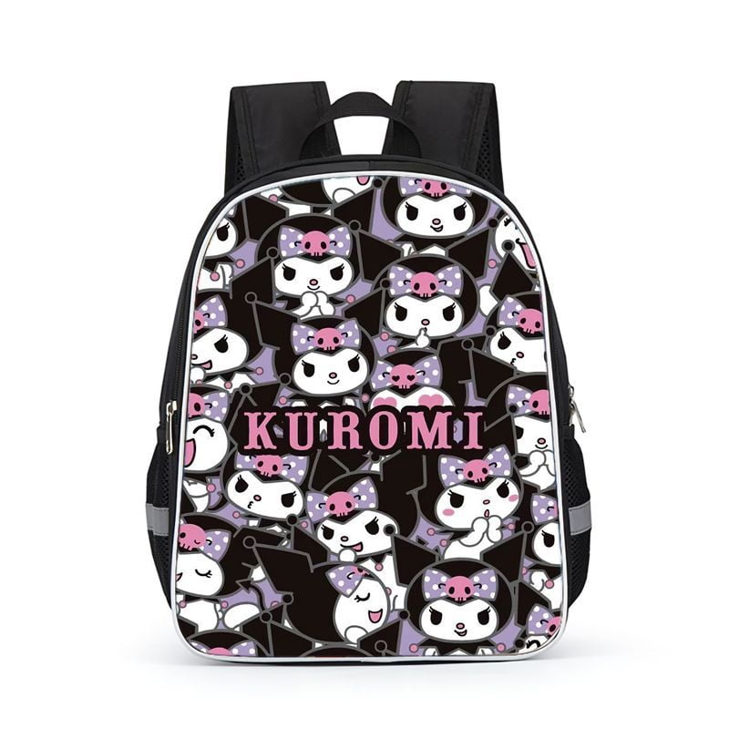 Kuromi Backpack Backbone Protection and Load Reduction Cinnamon Dog ...