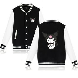Kpop NMIXX Change Up MIXX University Merch Varsity Jacket