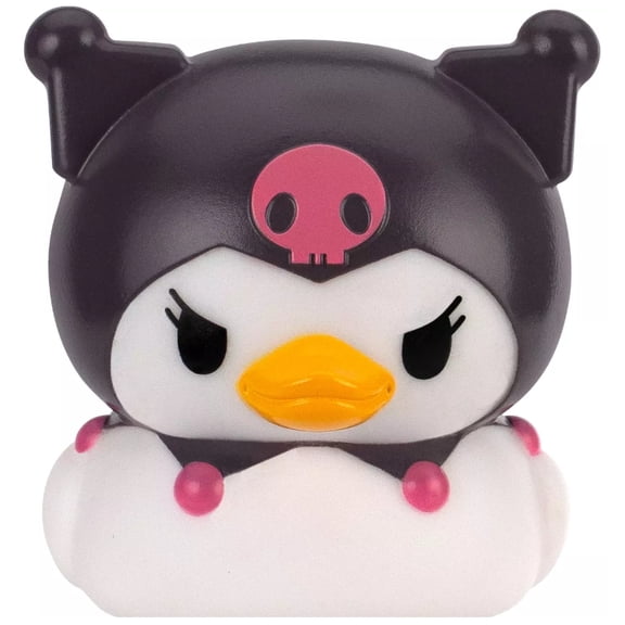 Kuromi Duckz Figure 3"