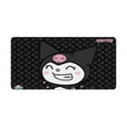 thumbnail image 1 of Kuromi And My Melody Desk Mat, Large Mouse Pad, Gaming Mousepad, Desk Pad, Big Extended Full Size Mouse Pad, Desktop Desk Matt for Keyboard, Laptop & Computer, 1 of 8
