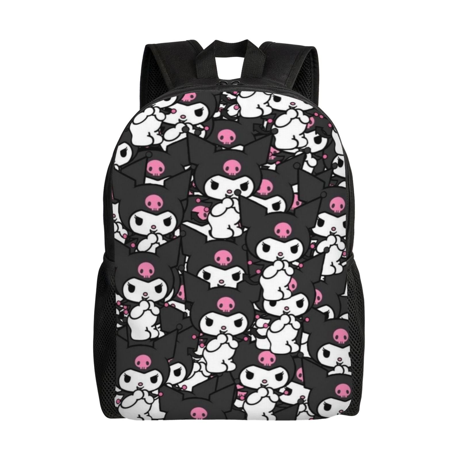 Kuromi and My Melody Kid School Backpack Bookbag Philippines Ubuy