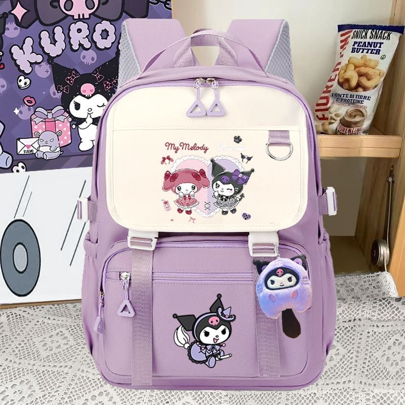 Levette Rucksack 25L - Mit Schuhfach & USB-Ladeport