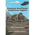 thumbnail image 1 of Kuroora Kwatsuro Nedzimwe Ngano : Ngano Dzekuzimbabwe, 1 of 1