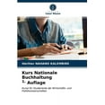 thumbnail image 1 of Kurs Nationale Buchhaltung 1. Auflage (Paperback), 1 of 1