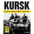 thumbnail image 1 of Pre-Owned Kursk: The Vital 24 Hours (Hardcover) 1782748849 9781782748847, 1 of 1