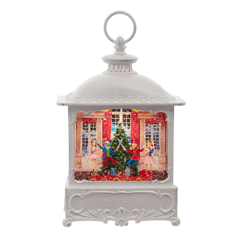 Kurt Adler Nutcracker Suite Water Lantern - Thumbnail 3