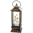 thumbnail image 1 of Kurt Adler 10.75-Inch Battery-Operated LED Swirl Water Lantern, 1 of 1