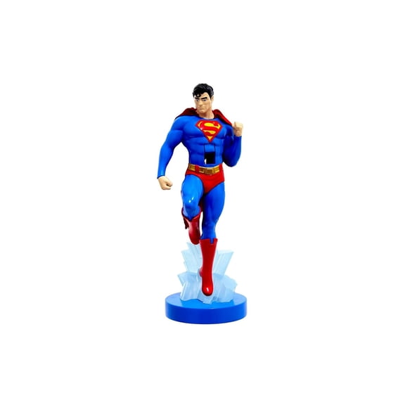 Kurt Adler 10-Inch DC Comics Superman Nutcracker