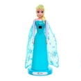 thumbnail image 1 of Disney DN6244L 10 in. Elsa Nutcracker, 1 of 7