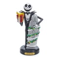 thumbnail image 1 of Kurt Adler 10-Inch Disney Nightmare Before Christmas Jack Skellington Nutcracker, 1 of 2