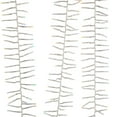 thumbnail image 1 of Kurt Adler 1000-Light 32.8-Foot Multicolored LED Cluster Garland, 1 of 4