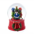 thumbnail image 1 of Kurt Adler 100MM Nutcracker Suite Musical Water Globe, 1 of 5